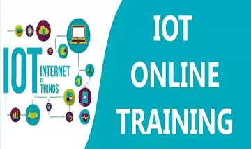IOT Online Training