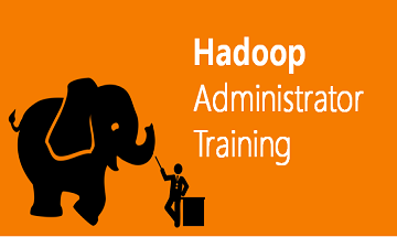 Hadoop Admin Online Training