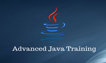 Advanced Java Online Training