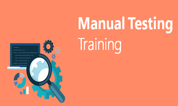 Manual Testing Online Training