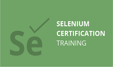 Selenium Online Training